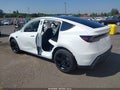 2026 Tesla Model Y — photo 3 of 18 | VIN 7SAYGDEE3TF431581