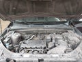 2011 Kia Sorento — photo 10 of 11 | VIN 5XYKU3A17BG017980