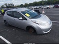 2015 Nissan Leaf — photo 13 of 16 | VIN 1N4AZ0CP9FC320451