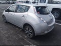 2015 Nissan Leaf — photo 3 of 16 | VIN 1N4AZ0CP9FC320451