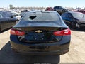 2018 Chevrolet Malibu Limited — photo 16 of 16 | VIN 1G1ZD5ST5JF265455
