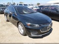 2018 Chevrolet Malibu Limited — photo 1 of 16 | VIN 1G1ZD5ST5JF265455