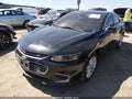 2018 Chevrolet Malibu Limited — photo 2 of 16 | VIN 1G1ZD5ST5JF265455