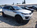 2017 Land Rover Range Rover Evoque — photo 1 of 15 | VIN SALVP2BG3HH232556