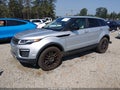 2017 Land Rover Range Rover Evoque — photo 2 of 15 | VIN SALVP2BG3HH232556