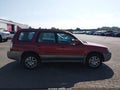 2006 Subaru Forester — photo 14 of 18 | VIN JF1SG67606H739452
