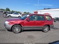 2006 Subaru Forester — photo 15 of 18 | VIN JF1SG67606H739452