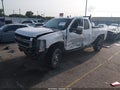 2011 Chevrolet Silverado 2500 — photo 2 of 16 | VIN 1GC2CXCG8BZ321347