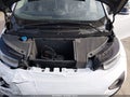 2017 BMW i3 — photo 10 of 16 | VIN WBY1Z6C39H7A39497