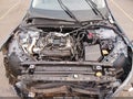 2024 Volvo S60 — photo 10 of 16 | VIN 7JRL12TL8RG317252