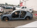 2024 Volvo S60 — photo 14 of 16 | VIN 7JRL12TL8RG317252
