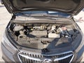 2018 Buick Encore — photo 10 of 18 | VIN KL4CJASB0JB556209
