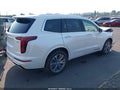 2022 Cadillac XT6 — photo 4 of 16 | VIN 1GYKPFRSXNZ104522