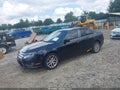 2012 Ford Fusion — photo 2 of 12 | VIN 3FAHP0HA0CR411324