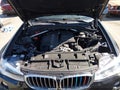 2018 BMW X4 — photo 10 of 16 | VIN 5UXXW7C50J0W64635
