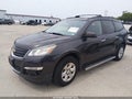2014 Chevrolet Traverse — photo 2 of 12 | VIN 1GNKRFKD7EJ182161