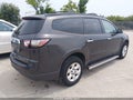 2014 Chevrolet Traverse — photo 4 of 12 | VIN 1GNKRFKD7EJ182161