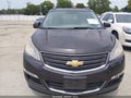 2014 Chevrolet Traverse — photo 6 of 12 | VIN 1GNKRFKD7EJ182161
