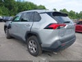 2024 Toyota RAV4 Hybrid — photo 3 of 16 | VIN 2T3RWRFV4RW237175