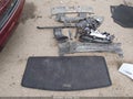 2023 Jeep Grand Cherokee L — photo 12 of 17 | VIN 1C4RJKET1P8913008