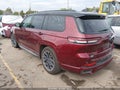 2023 Jeep Grand Cherokee L — photo 3 of 17 | VIN 1C4RJKET1P8913008