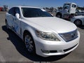 2010 Lexus LS 460 — photo 1 of 16 | VIN JTHBL5EF7A5101355