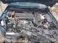 2025 Honda Civic Hybrid — photo 10 of 17 | VIN 2HGFE4F87SH342724