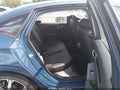 2025 Honda Civic Hybrid — photo 8 of 17 | VIN 2HGFE4F87SH342724