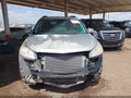 2011 Chevrolet Traverse — photo 6 of 11 | VIN 1GNKRGED5BJ391234