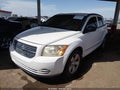 2010 Dodge Caliber — photo 2 of 11 | VIN 1B3CB4HA4AD584197