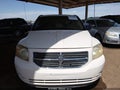 2010 Dodge Caliber — photo 6 of 11 | VIN 1B3CB4HA4AD584197
