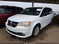 2018 Dodge Grand Caravan — photo 2 of 16 | VIN 2C4RDGBG4JR176376