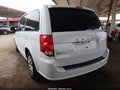 2018 Dodge Grand Caravan — photo 3 of 16 | VIN 2C4RDGBG4JR176376