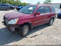 2005 Honda CR-V — photo 2 of 13 | VIN SHSRD78895U334169