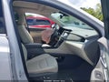 2025 Cadillac XT5 — photo 5 of 17 | VIN 1GYKNCR4XSZ112203