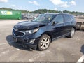 2020 Chevrolet Equinox — photo 2 of 16 | VIN 3GNAXLEX8LS717340