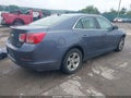 2014 Chevrolet Malibu — photo 4 of 12 | VIN 1G11C5SL4EF199664