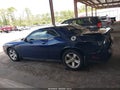 2013 Dodge Challenger — photo 14 of 16 | VIN 2C3CDYAG3DH705313