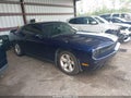 2013 Dodge Challenger — photo 1 of 16 | VIN 2C3CDYAG3DH705313