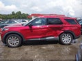 2020 Ford Explorer — photo 14 of 16 | VIN 1FMSK8FH2LGC97343