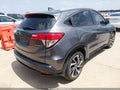 2019 Honda HR-V — photo 4 of 16 | VIN 3CZRU5H15KG711529