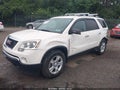 2010 GMC Acadia — photo 2 of 17 | VIN 1GKLVLED3AJ151488