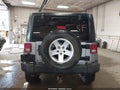 2015 Jeep Wrangler Unlimited — photo 12 of 16 | VIN 1C4BJWDG3FL504842