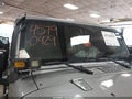 2015 Jeep Wrangler Unlimited — photo 16 of 16 | VIN 1C4BJWDG3FL504842