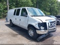 2012 Ford E-250 — photo 1 of 16 | VIN 1FTNS2EW8CDA89550