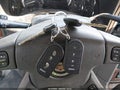 2004 Cadillac Escalade — photo 11 of 17 | VIN 1GYEK63NX4R107546