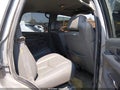 2004 Cadillac Escalade — photo 8 of 17 | VIN 1GYEK63NX4R107546
