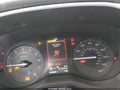 2020 Subaru Crosstrek — photo 7 of 17 | VIN JF2GTAPC4L8205730