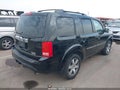2015 Honda Pilot — photo 4 of 16 | VIN 5FNYF4H99FB031348