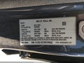 2022 Tesla Model 3 — photo 9 of 21 | VIN 5YJ3E1EC7NF299633